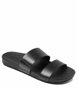 Reef Cushion Bounce Vista Black