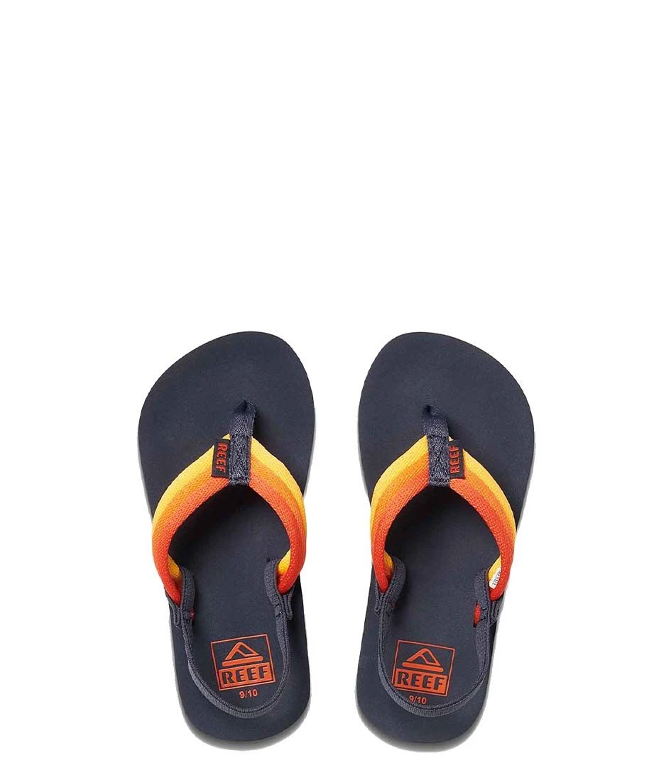 Reef Little Ahi Beach Navy Sunset 2 Reef Little Ahi Beach Navy Sunset – Image 2