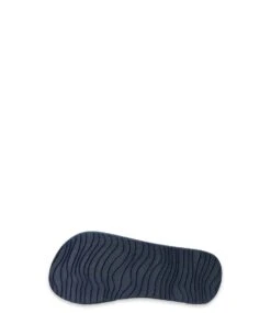Reef Little Ahi Beach Navy Sunset 6 Reef Little Ahi Beach Navy Sunset -Chaussures Promotion Boutique reef little ahi teen slippers beach navy sunset rf0a3vd1 3
