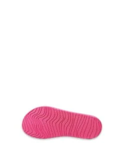 Reef Little Pom Pom Pink -Chaussures Promotion Boutique reef little pom pom teen slippers pink flip flops rf0a3ynt 3