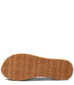 Reef Cushion Sands Black Tan -Chaussures Promotion Boutique reef reef cushion sands teen slippers black tan rf0a3yow 3