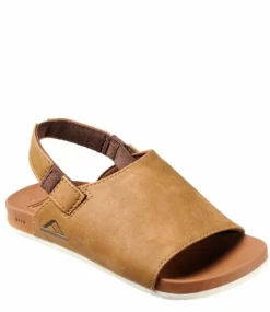 Reef Lil Cushion Tan