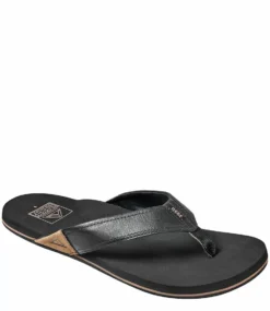 Reef Newport Newport Black