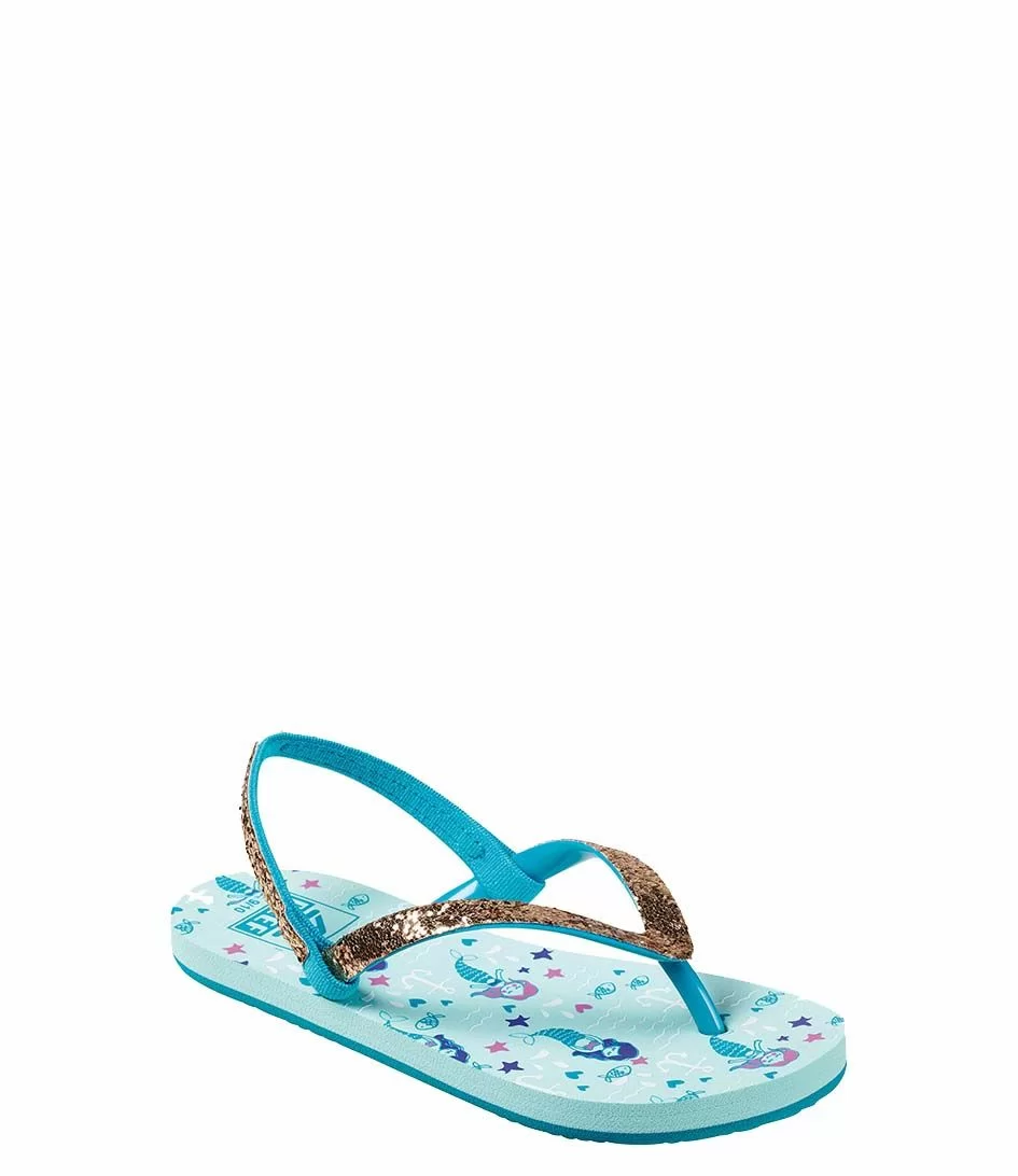 Reef Little Stargazer Prints Mermaids 1 Reef Little Stargazer Prints Mermaids