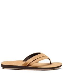 Reef Marbea Sl Bronze Brown -Chaussures Promotion Boutique reef slippers rf002096bzb 4