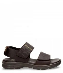 Panama Jack Rusell Napa Grass Marron - Brown