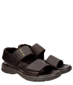 Panama Jack Rusell Napa Grass Marron - Brown -Chaussures Promotion Boutique rusell napa grass marron brown 3