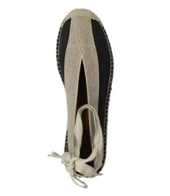 Palma Kimono Canvas Black -Chaussures Promotion Boutique sh001500241w 1000 6