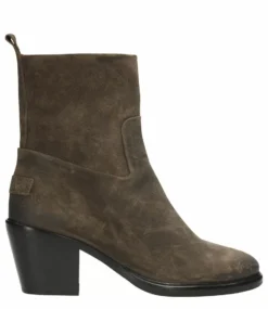 Julie Ankle Boot Taupe