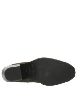 Julie Ankle Boot Taupe -Chaussures Promotion Boutique sh001703333w 2007 6