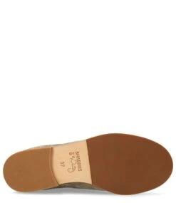 Ankie X Wendy Dark Taupe -Chaussures Promotion Boutique sh001800741w 2009 5