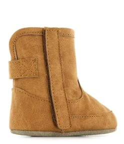 Baby Soft Cognac -Chaussures Promotion Boutique shoesme bs9a002 baby soft cognac achter