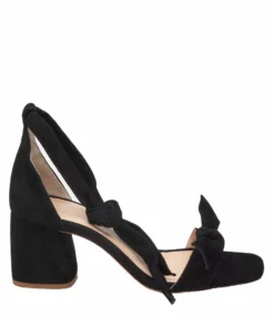 Fabienne Chapot Bowie Sandal Black