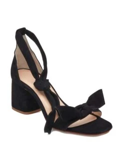Fabienne Chapot Bowie Sandal Black -Chaussures Promotion Boutique shs 422 san 9001 uni 2