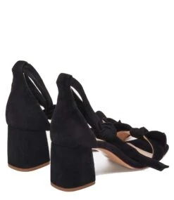 Fabienne Chapot Bowie Sandal Black -Chaussures Promotion Boutique shs 422 san 9001 uni 3
