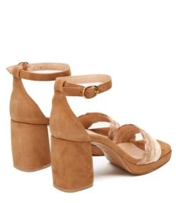 Fabienne Chapot Braidy Sandal Quick Sand 6 Fabienne Chapot Braidy Sandal Quick Sand -Chaussures Promotion Boutique shs 425 san 2009 uni 3
