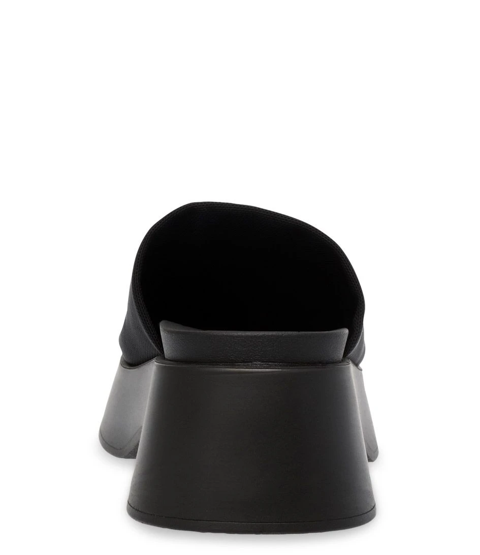 Steve Madden Throw Back Sandal Black 3 Steve Madden Throw Back Sandal Black – Image 3