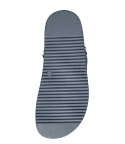 Steve Madden Mona Sandal Denim Fabric -Chaussures Promotion Boutique sm11002535 denim 6