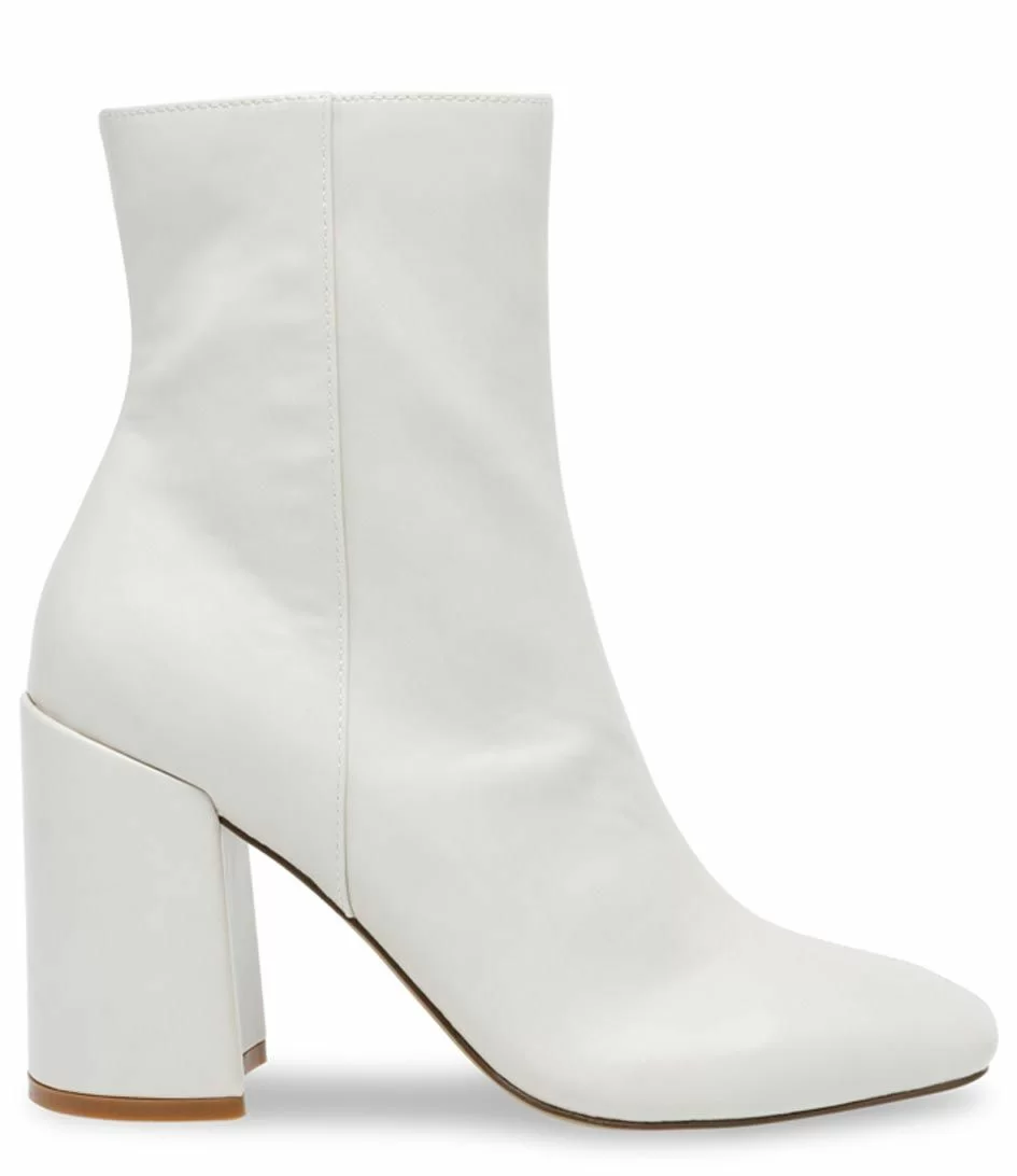 Steve Madden Streams Bootie Bone 1 Steve Madden Streams Bootie Bone