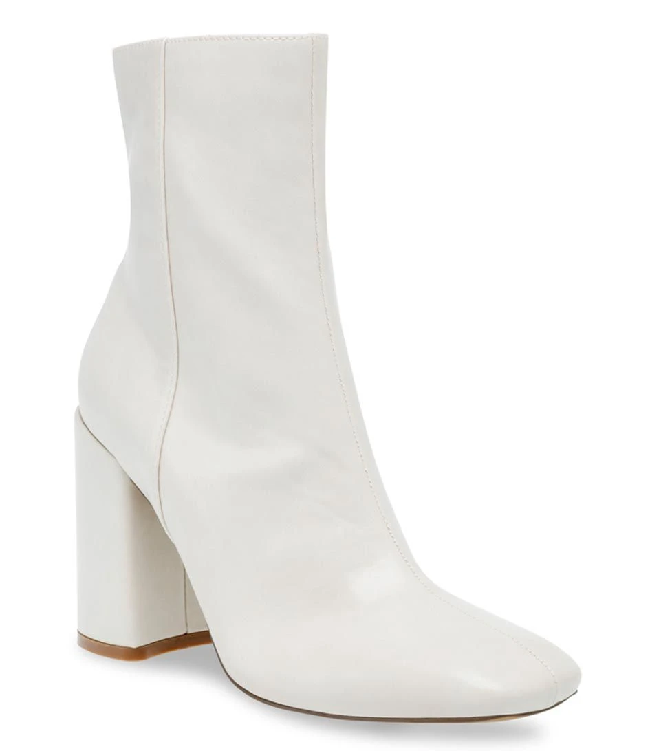 Steve Madden Streams Bootie Bone 2 Steve Madden Streams Bootie Bone – Image 2