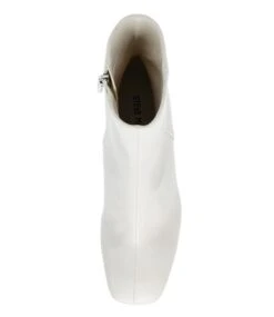 Steve Madden Streams Bootie Bone 9 Steve Madden Streams Bootie Bone -Chaussures Promotion Boutique sm19000004 253 5