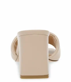 Steve Madden Lovebird Sandal Natural -Chaussures Promotion Boutique sm19000025 166 4 jpg