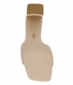 Steve Madden Lovebird Sandal Natural -Chaussures Promotion Boutique sm19000025 166 6 jpg
