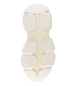 Steve Madden Possession-E Sneaker Off White/Beige 11 Steve Madden Possession-E Sneaker Off White/Beige -Chaussures Promotion Boutique sm19000033 wbg 6