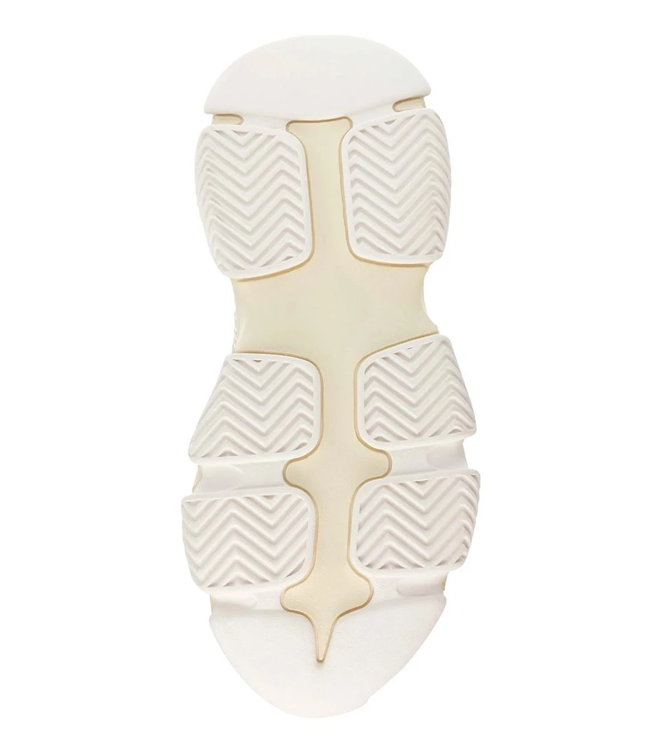 Steve Madden Possession-E Sneaker Off White/Beige 6 Steve Madden Possession-E Sneaker Off White/Beige – Image 6