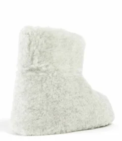 Standard Booties Light Grey 6 Standard Booties Light Grey -Chaussures Promotion Boutique standard bootie light grey 3 jpg