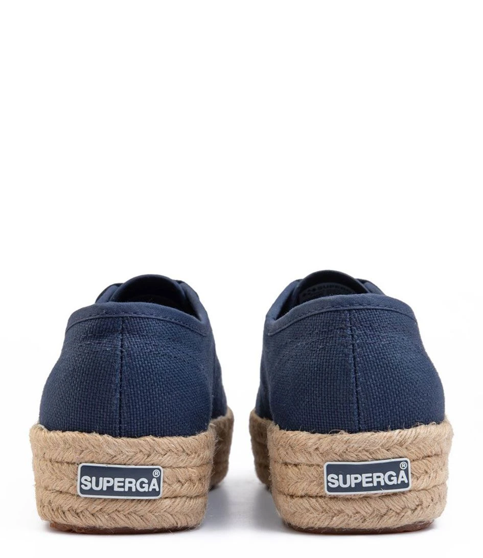 Superga Cotropew 2730 Navy 4 Superga Cotropew 2730 Navy – Image 4