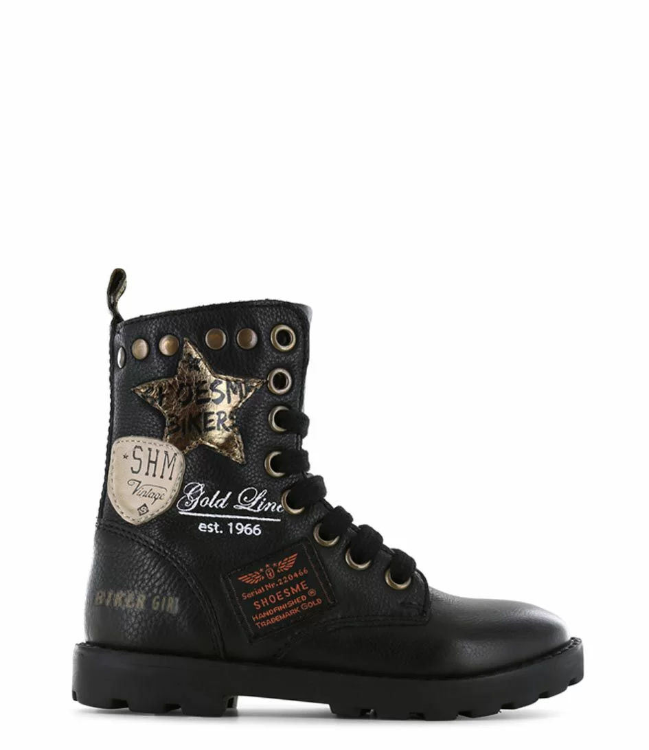 Tank Black Gold 1 Tank Black Gold