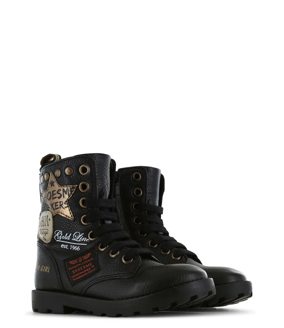 Tank Black Gold 2 Tank Black Gold – Image 2