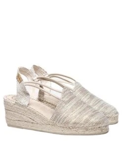 Toni Pons Tania-Zr Beige -Chaussures Promotion Boutique tania zr beige 3