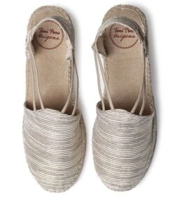 Toni Pons Tania-Zr Beige -Chaussures Promotion Boutique tania zr beige 4