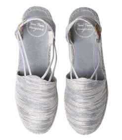 Toni Pons Tania-Zr Blau -Chaussures Promotion Boutique tania zr blau 4