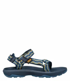 Teva Youth Hurricane XLT 2 Kishi Dark Blue