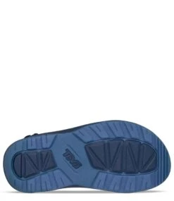 Teva Youth Hurricane XLT 2 Kishi Dark Blue -Chaussures Promotion Boutique teva 1019390y youtuh hurricane xtl2 kdbl 5 qwuodu