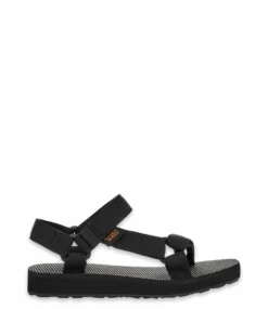 Teva Original Universal Black