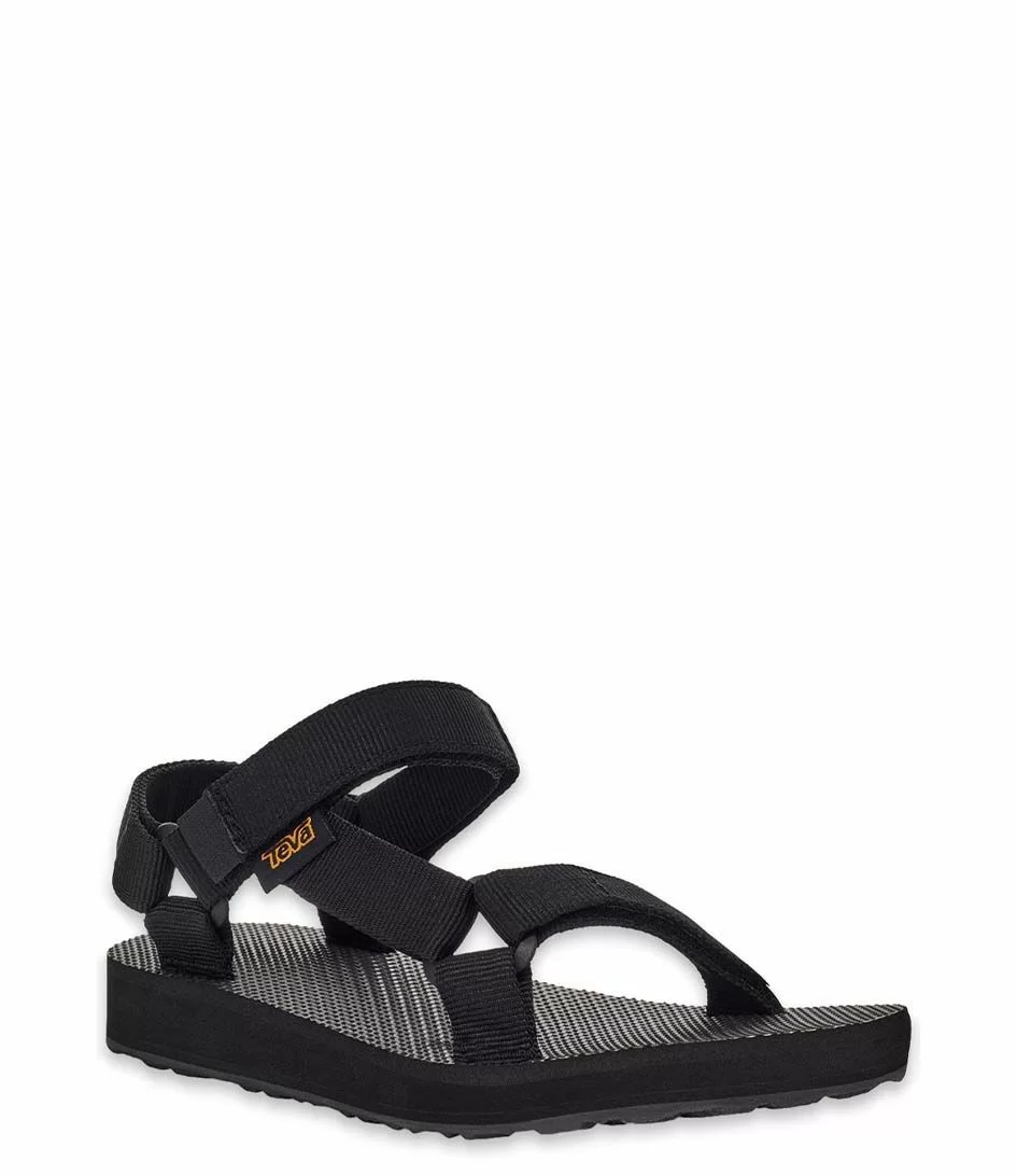 Teva Original Universal Black 2 Teva Original Universal Black – Image 2