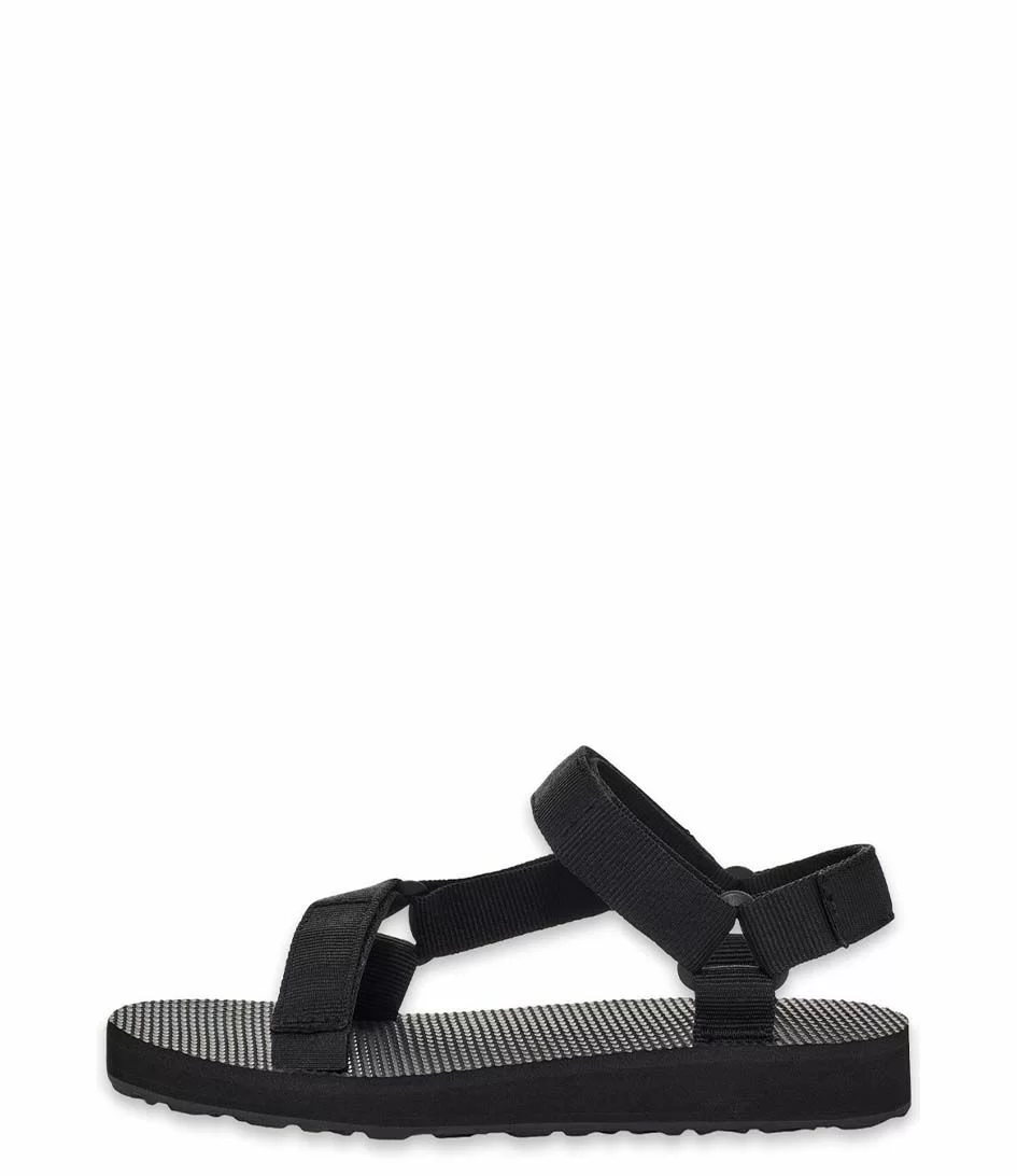 Teva Original Universal Black 3 Teva Original Universal Black – Image 3