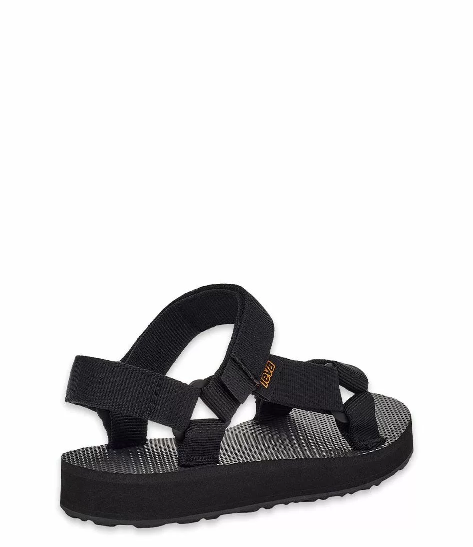 Teva Original Universal Black 4 Teva Original Universal Black – Image 4