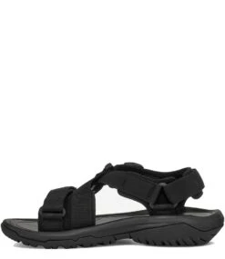 Teva Hurricane Verge Black -Chaussures Promotion Boutique teva 1121534 hurricane verge blk 3