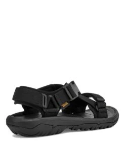 Teva Hurricane Verge Black -Chaussures Promotion Boutique teva 1121534 hurricane verge blk 4