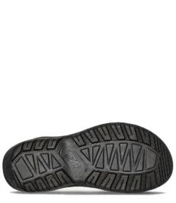Teva Hurricane Verge Black -Chaussures Promotion Boutique teva 1121534 hurricane verge blk 5