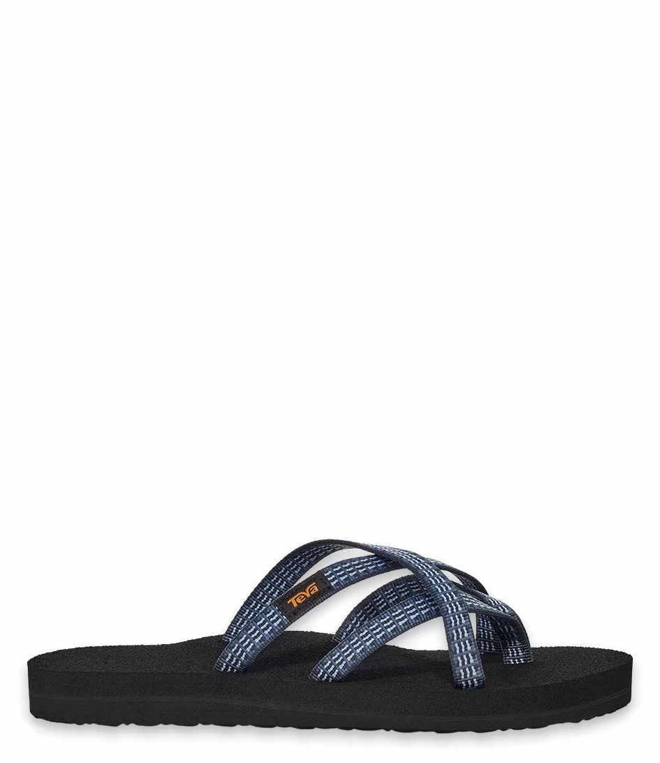 Teva Olowahu Blue Indigo 1 Teva Olowahu Blue Indigo