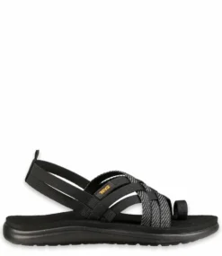 Teva W Voya Strappy Hera Black