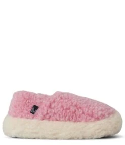 The Nordic V2 Flamingo Pink/Natural