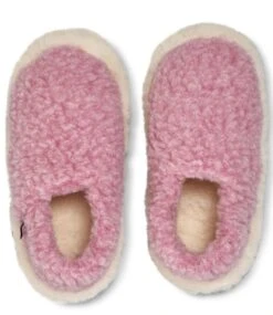 The Nordic V2 Flamingo Pink/Natural 7 The Nordic V2 Flamingo Pink/Natural -Chaussures Promotion Boutique thenordicv2 flamingopink 3