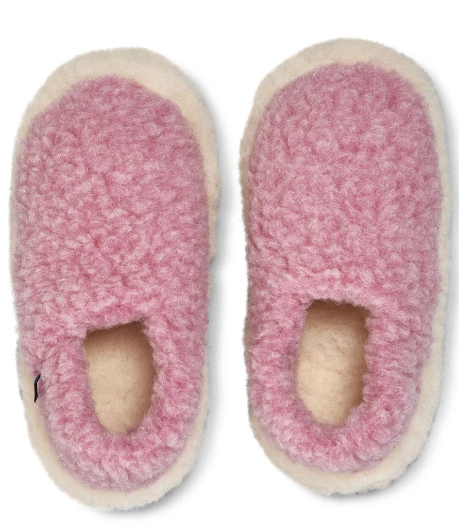 The Nordic V2 Flamingo Pink/Natural 3 The Nordic V2 Flamingo Pink/Natural – Image 3